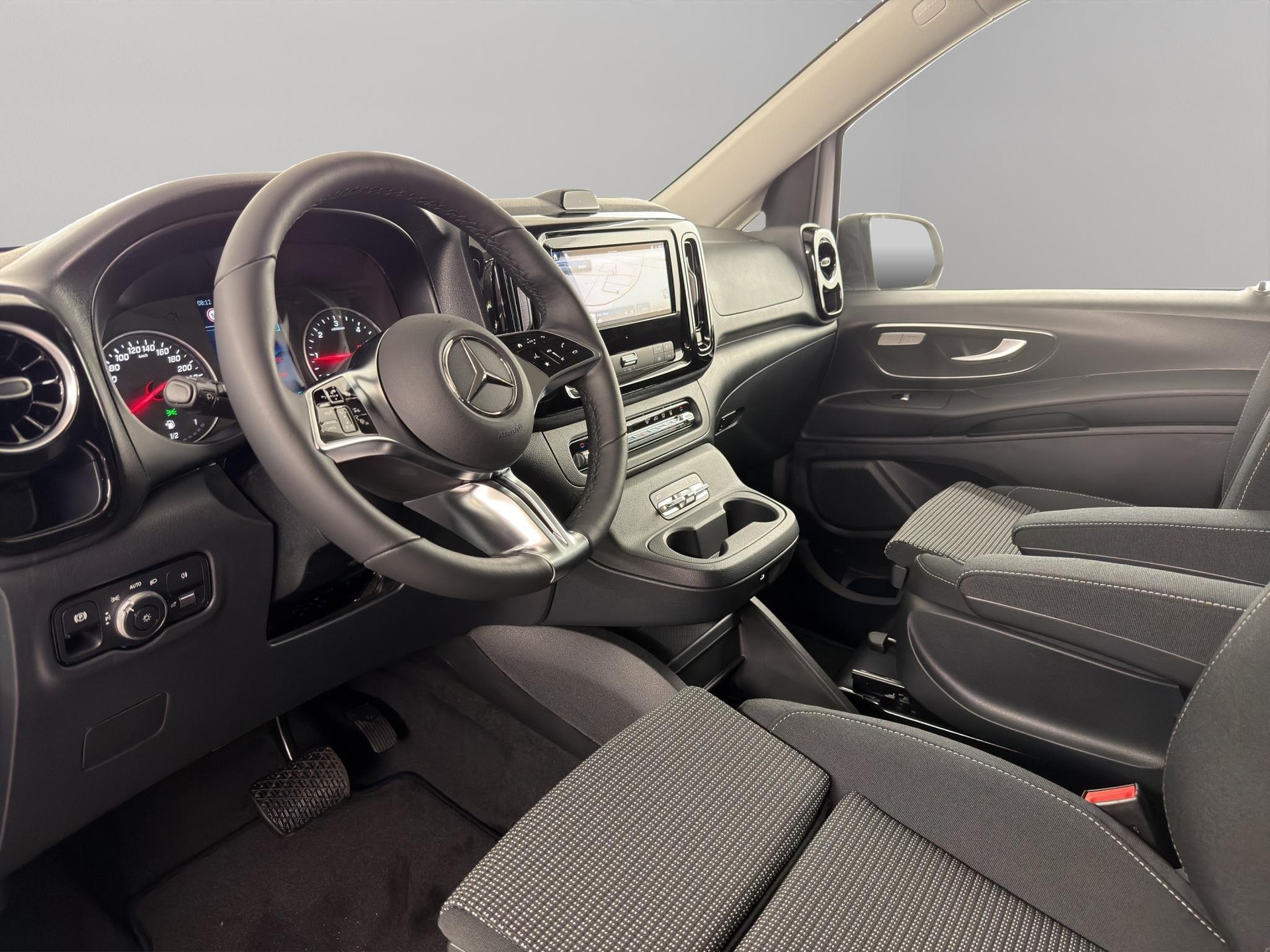 MERCEDES-BENZ Vito 116 Kombi L 2.0 CDI Select Family-image-11