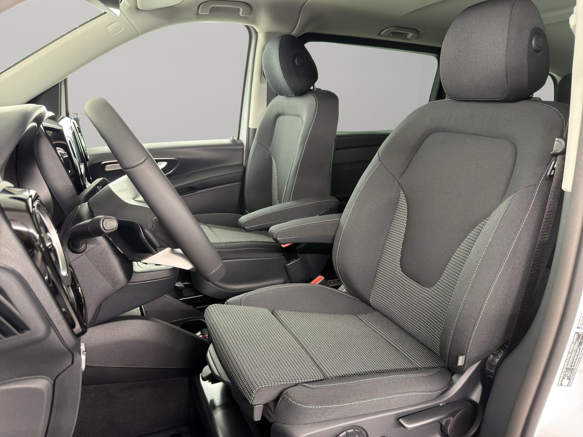 MERCEDES-BENZ Vito 116 Kombi L 2.0 CDI Select Family-image-7