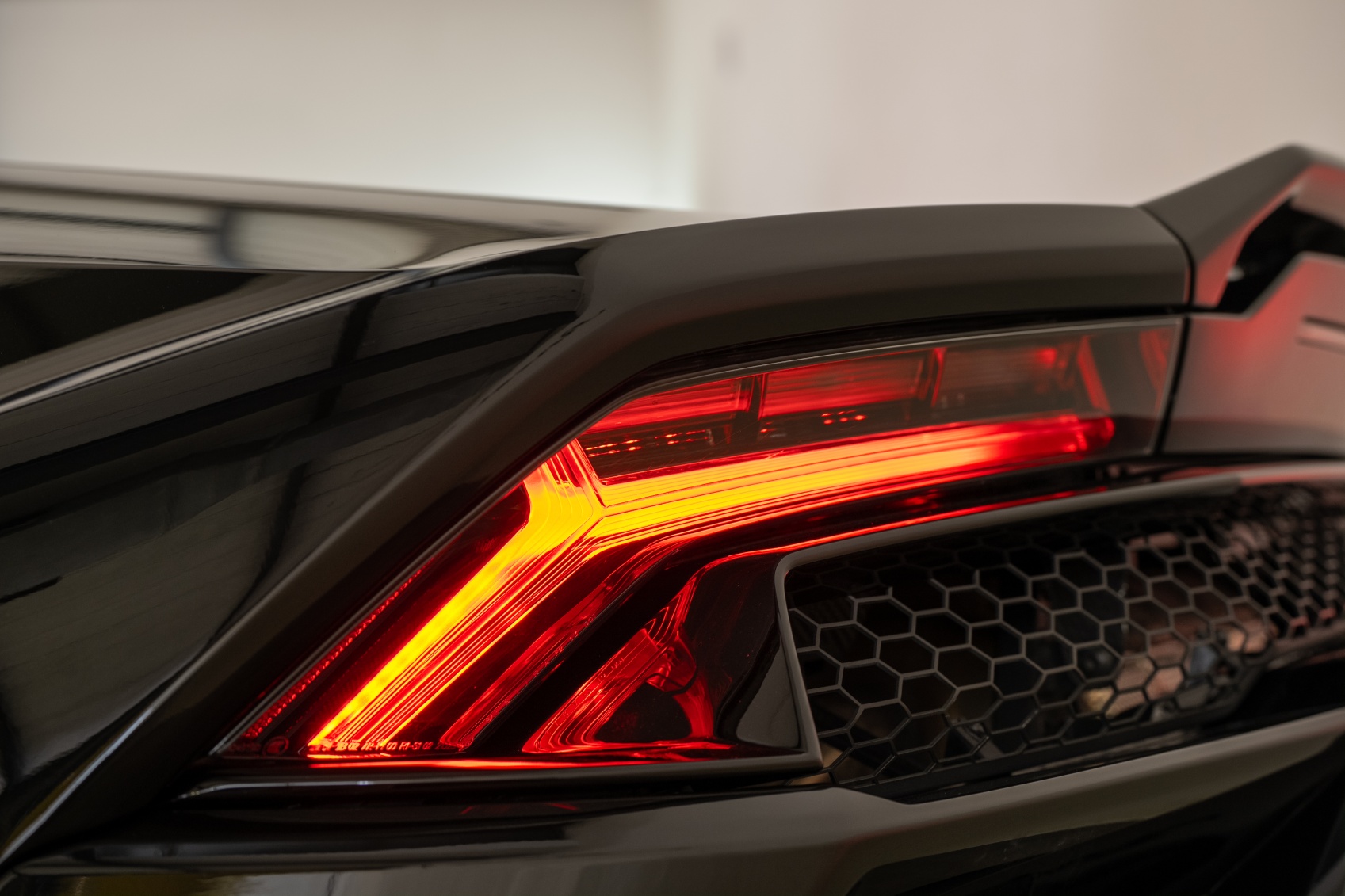 LAMBORGHINI Huracan Coupé 5.2 EVO-image-11