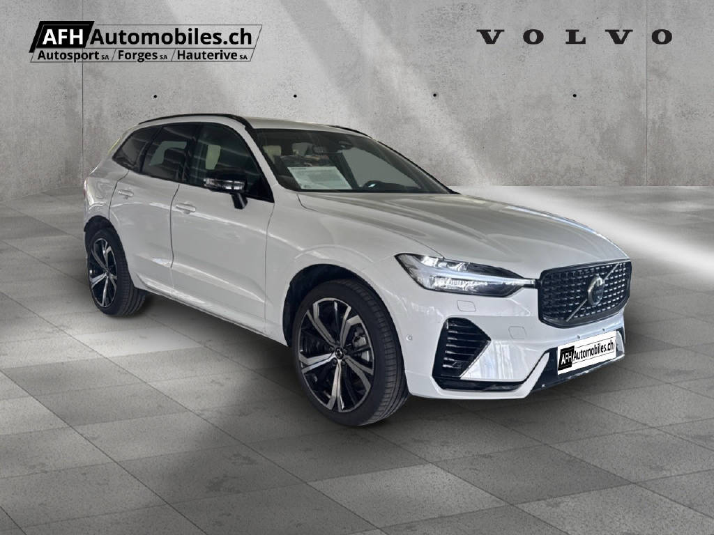 VOLVO XC60 2.0 T6 TE XCENTRIC eAWD-image-14