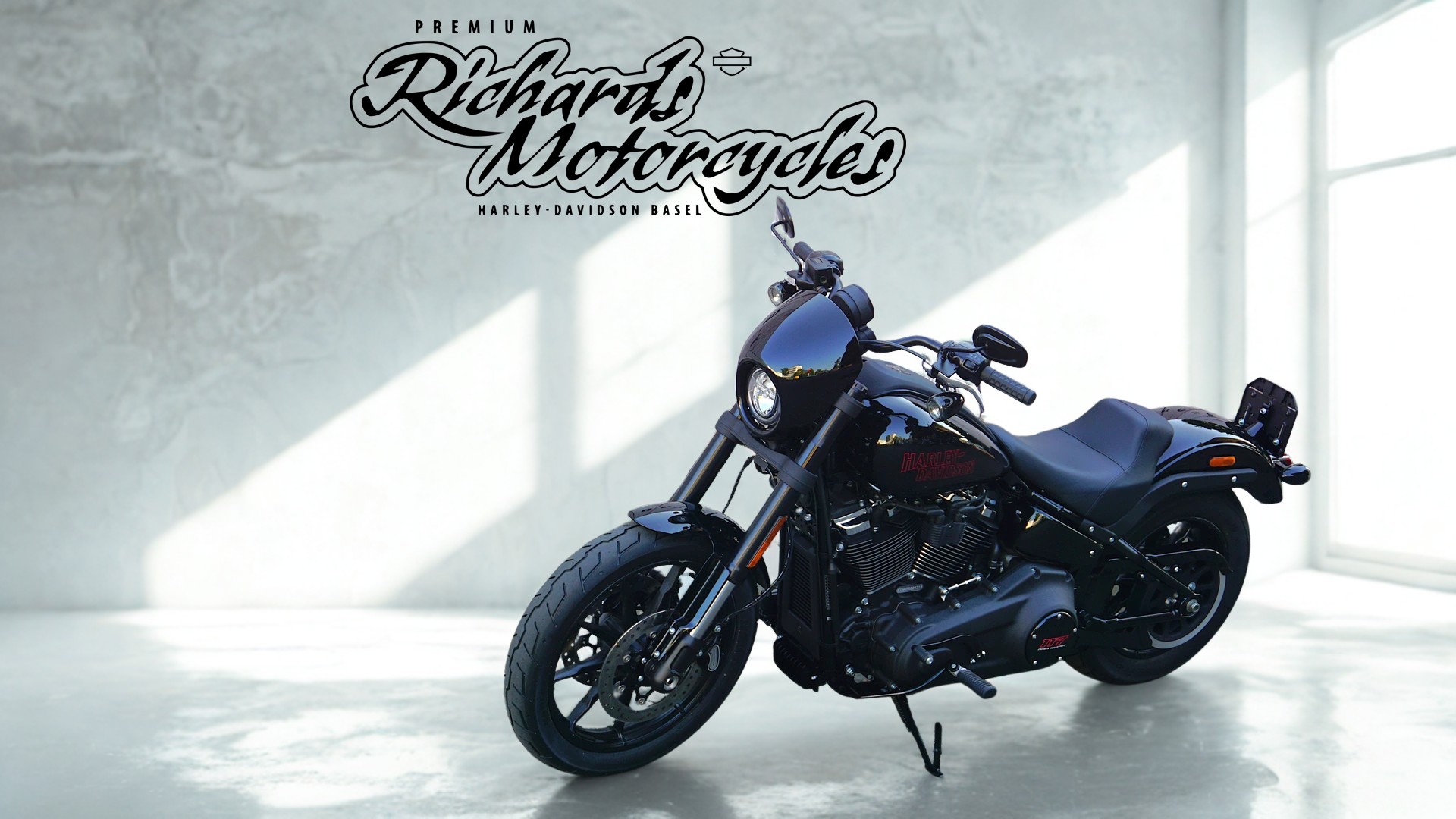 HARLEY-DAVIDSON FXLRS Low Rider S 117-image-4