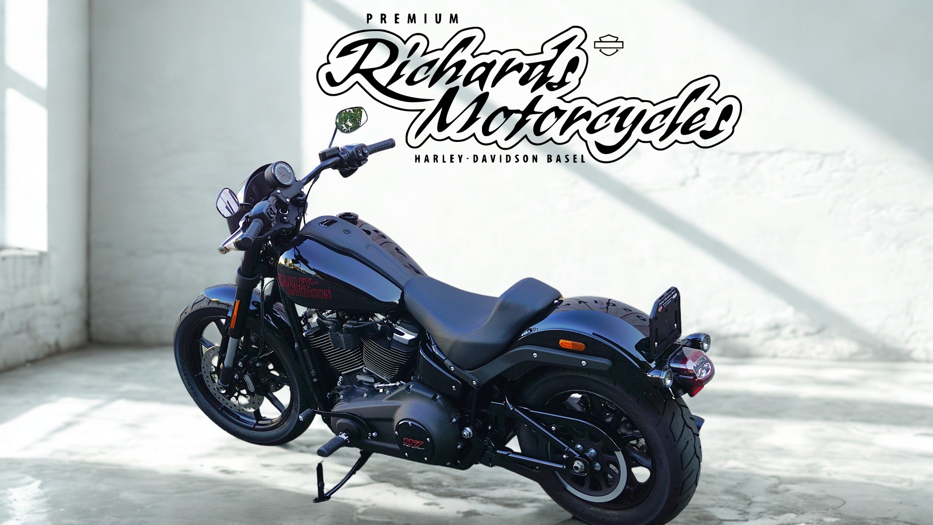 HARLEY-DAVIDSON FXLRS Low Rider S 117-image-5