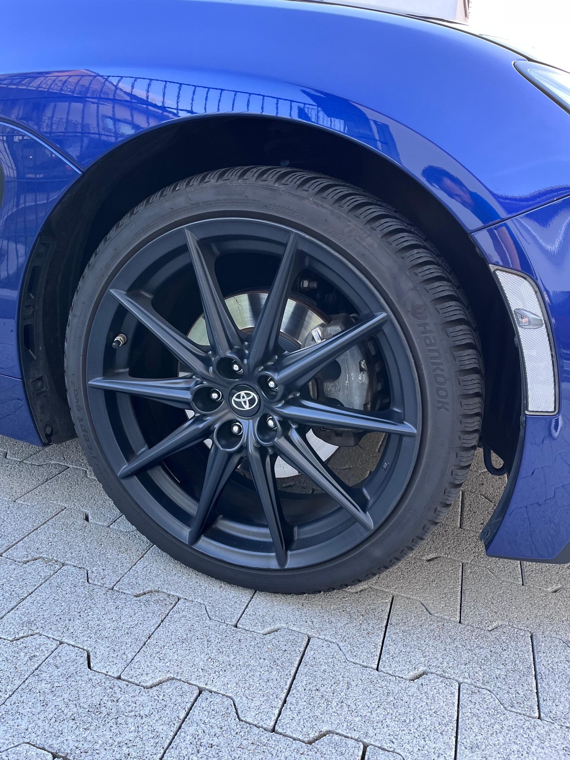 TOYOTA GR 86 2.4 Sport+-image-10