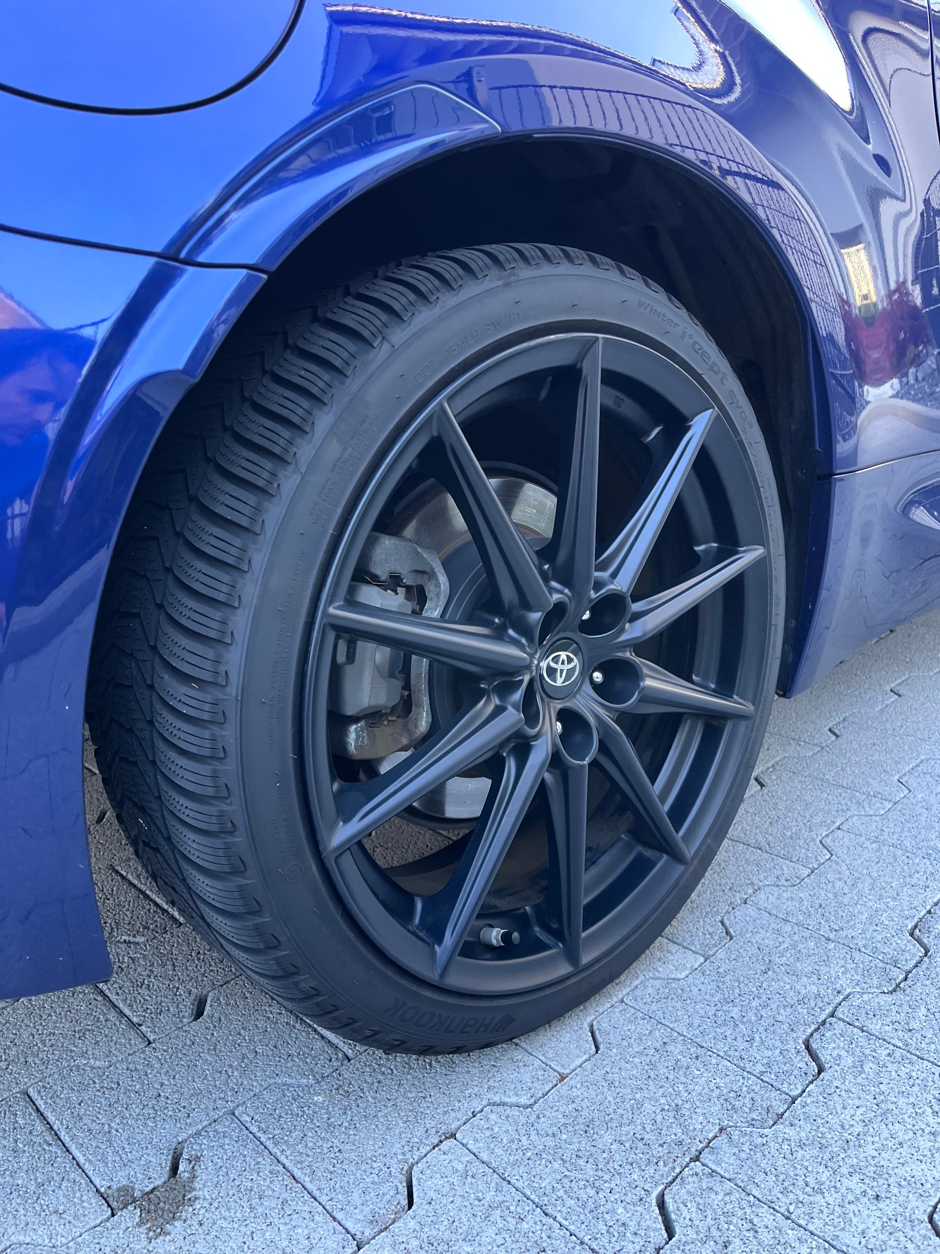 TOYOTA GR 86 2.4 Sport+-image-8