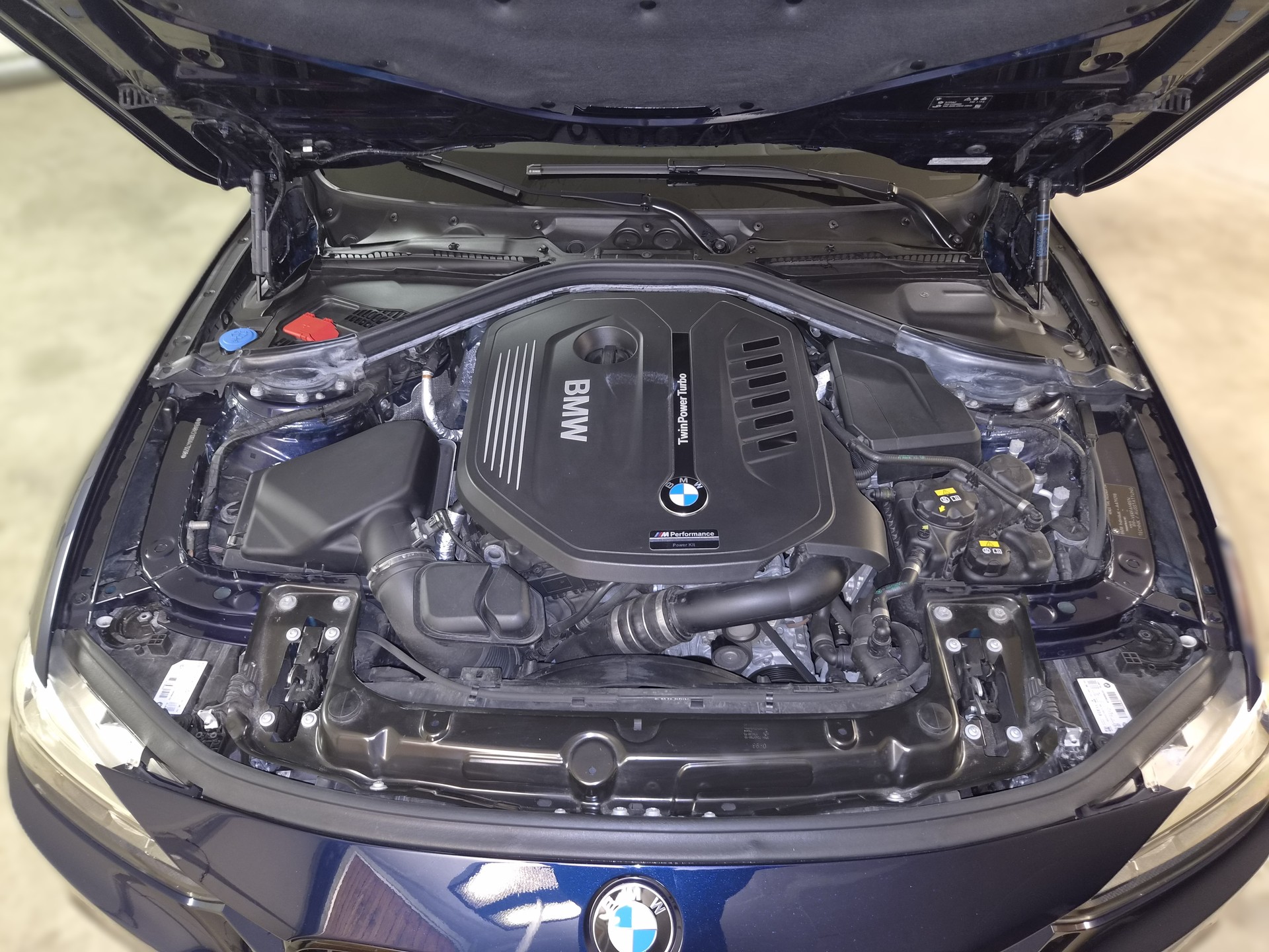 BMW 340i xDrive Touring Power & Sound Steptronic-image-23