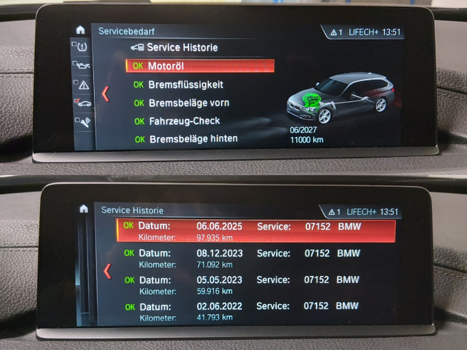 BMW 340i xDrive Touring Power & Sound Steptronic-image-18