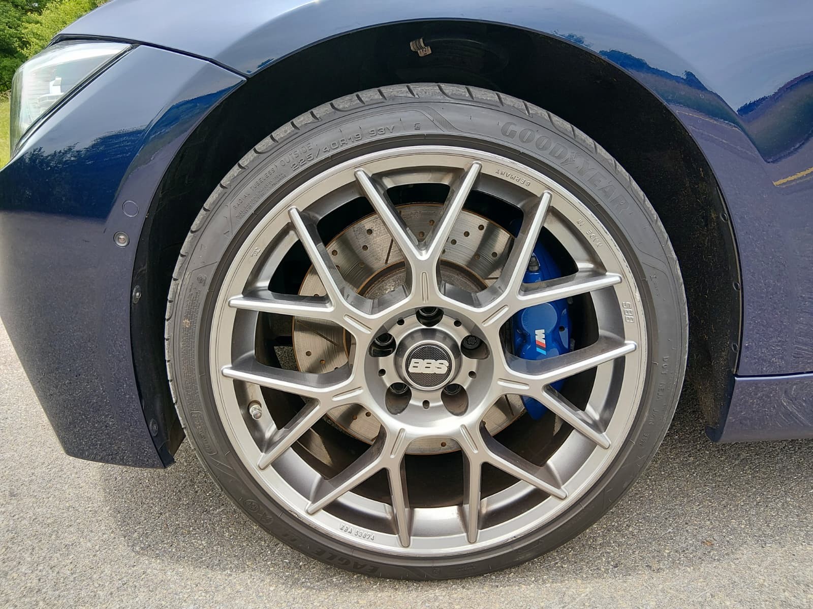 BMW 340i xDrive Touring Power & Sound Steptronic-showroom-element-2