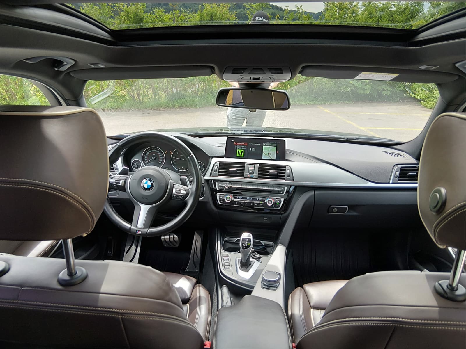 BMW 340i xDrive Touring Power & Sound Steptronic-image-6