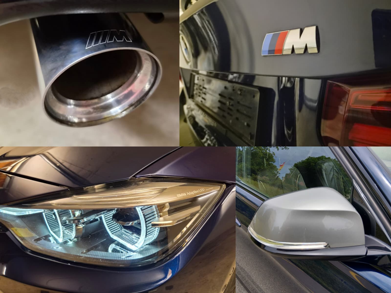 BMW 340i xDrive Touring Power & Sound Steptronic-image-28