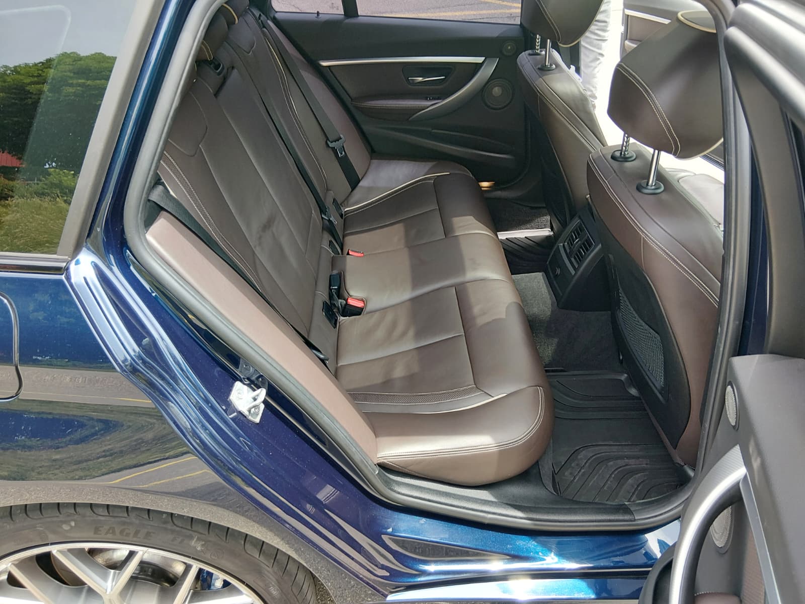BMW 340i xDrive Touring Power & Sound Steptronic-image-8