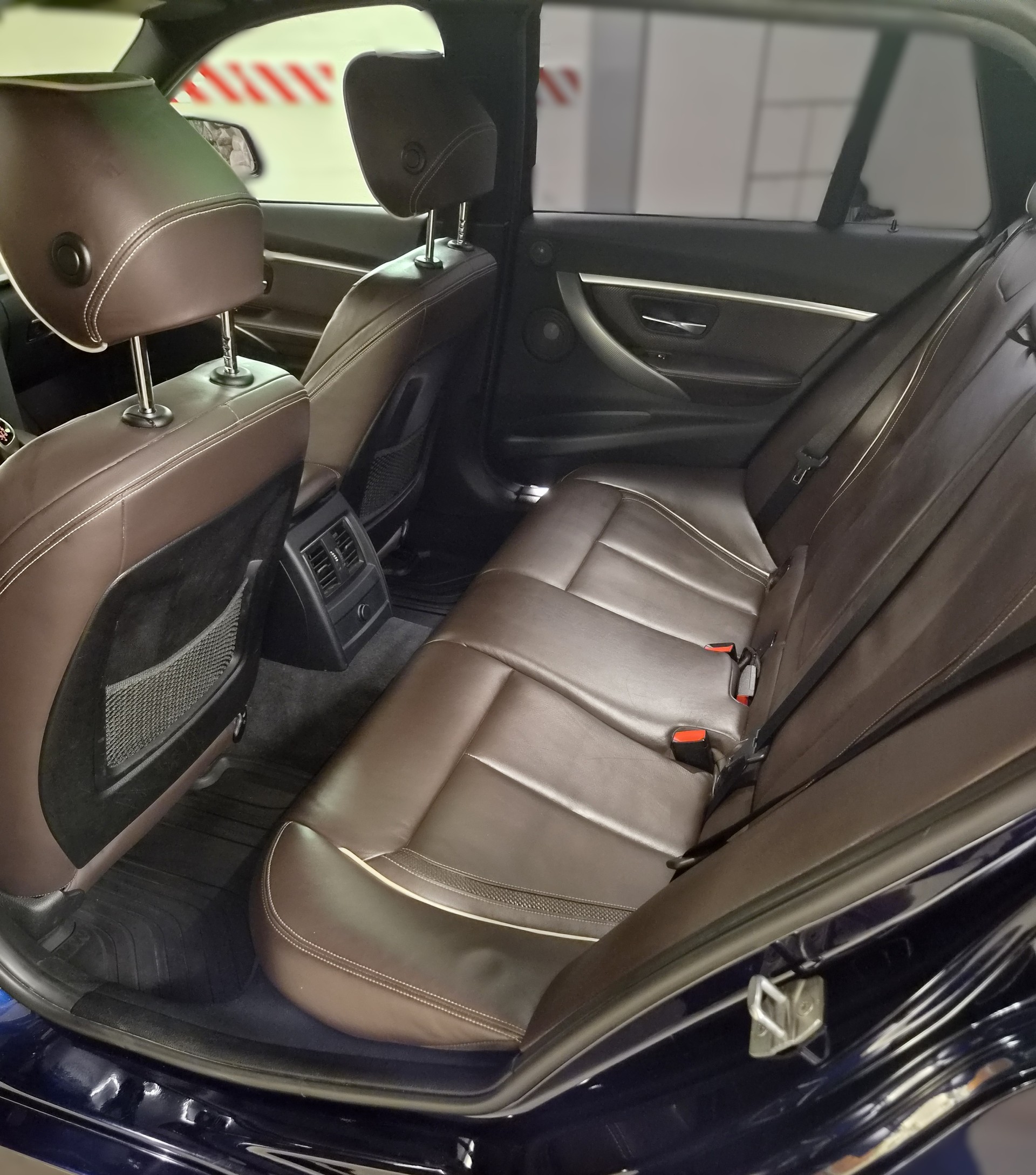 BMW 340i xDrive Touring Power & Sound Steptronic-image-9