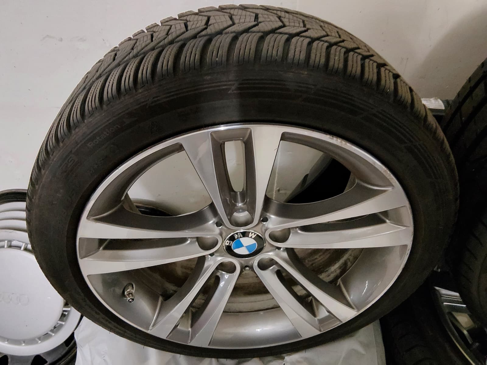 BMW 340i xDrive Touring Power & Sound Steptronic-image-26