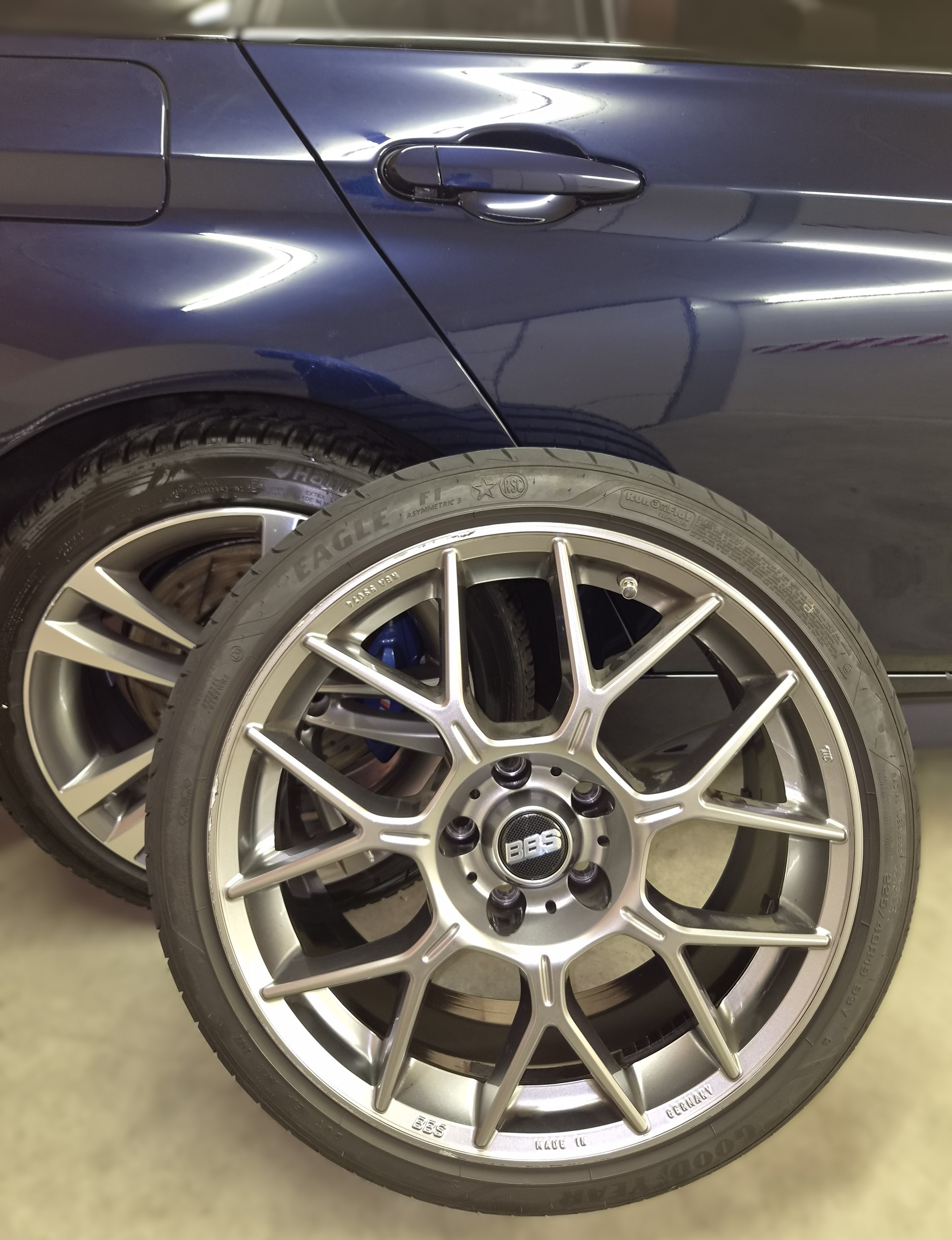 BMW 340i xDrive Touring Power & Sound Steptronic-showroom-element-2