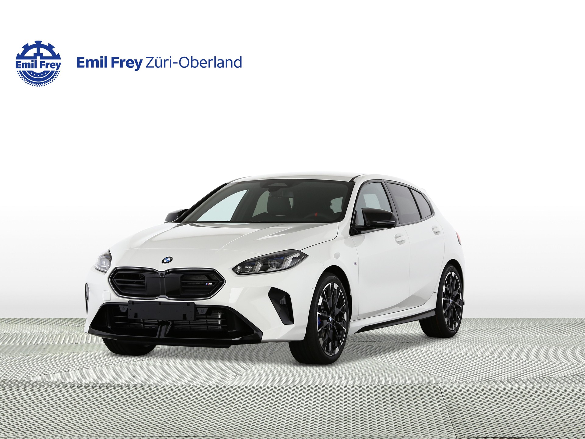 BMW M135i xDrive