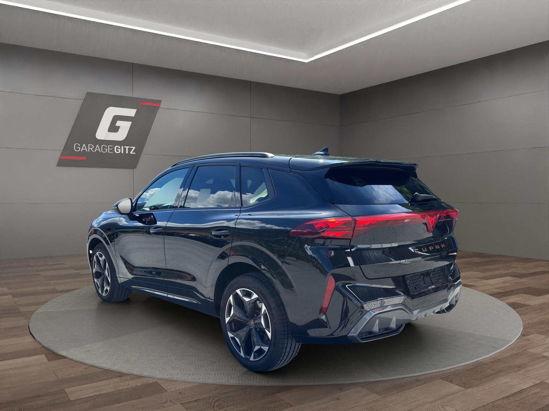 CUPRA Terramar 2.0 TSI DSG 4Drive VZ-image-2