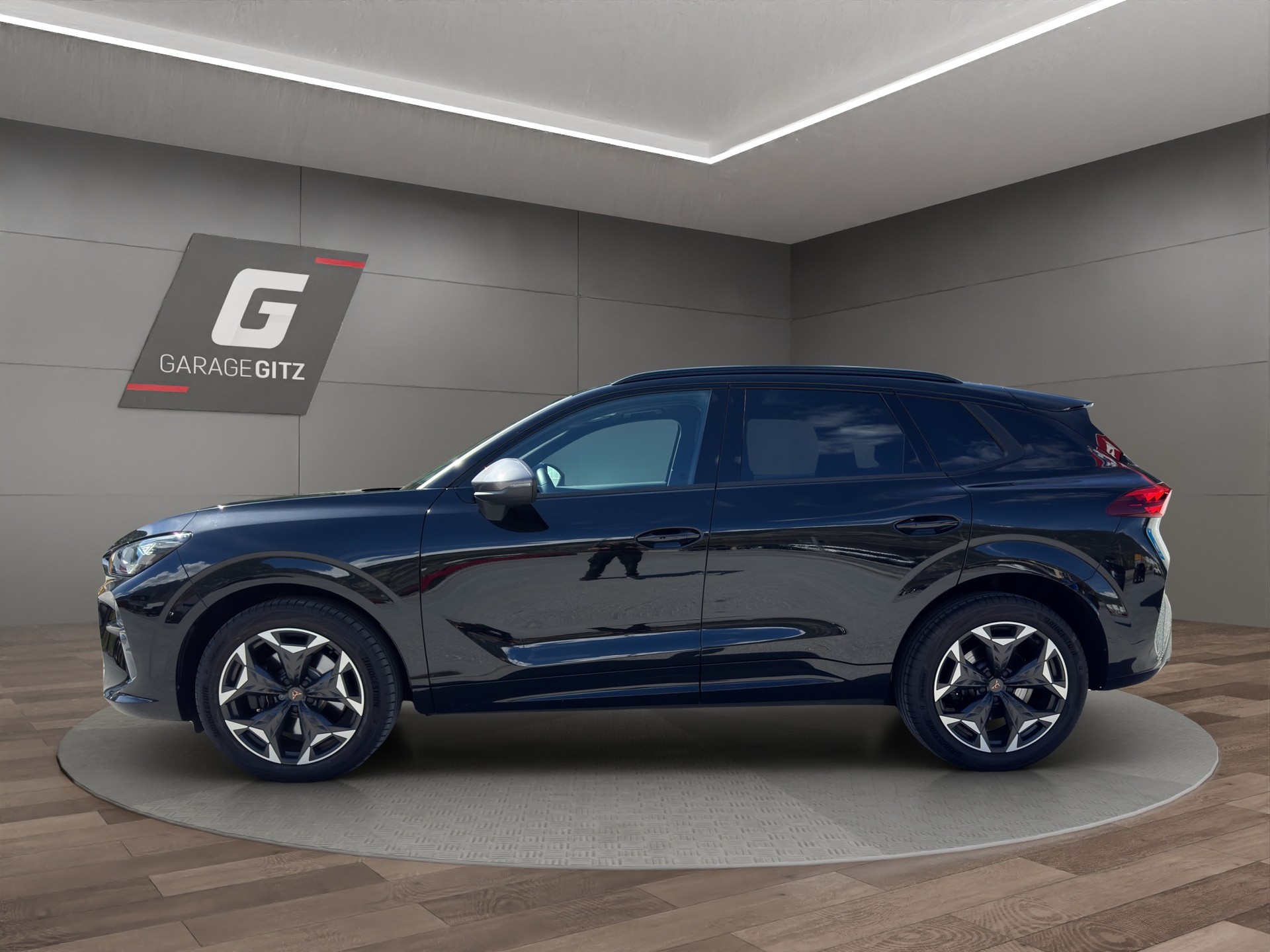 CUPRA Terramar 2.0 TSI DSG 4Drive VZ-image-1