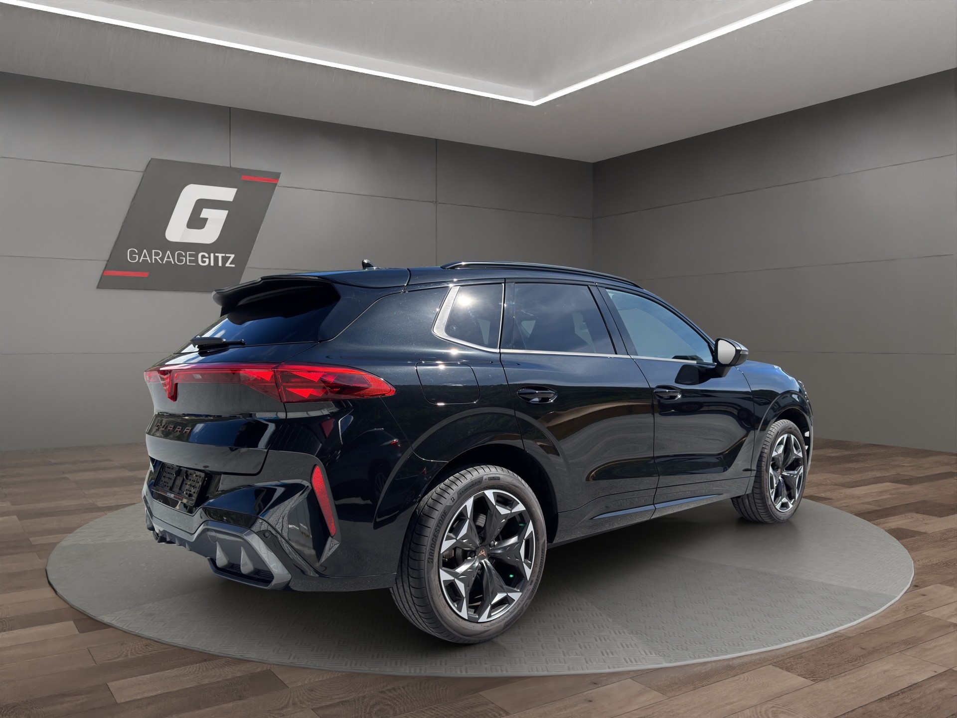 CUPRA Terramar 2.0 TSI DSG 4Drive VZ-image-4