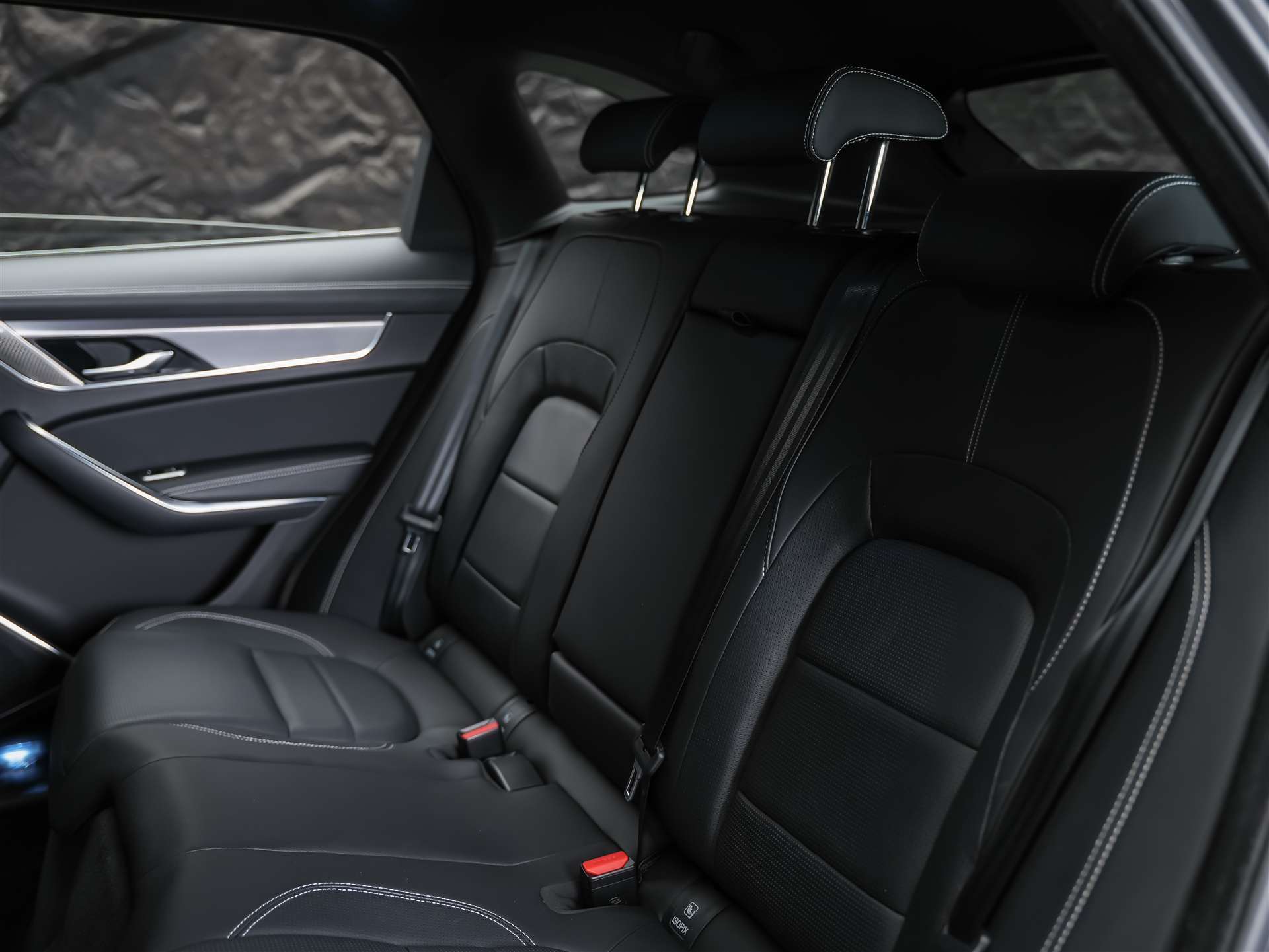 JAGUAR F-Pace 2.0 D I4 200 R-Dynamic SE AWD *Abstandsregler*Meridian Soundsystem*Lenkradheizung*-image-12