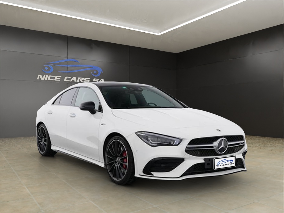 MERCEDES-BENZ CLA 35 AMG 4Matic 7G-DCT-showroom-element-1