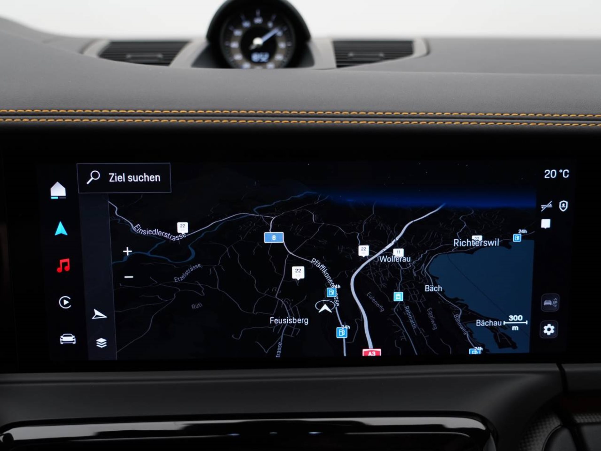 PORSCHE Panamera Turbo S E-Hybrid-image-18