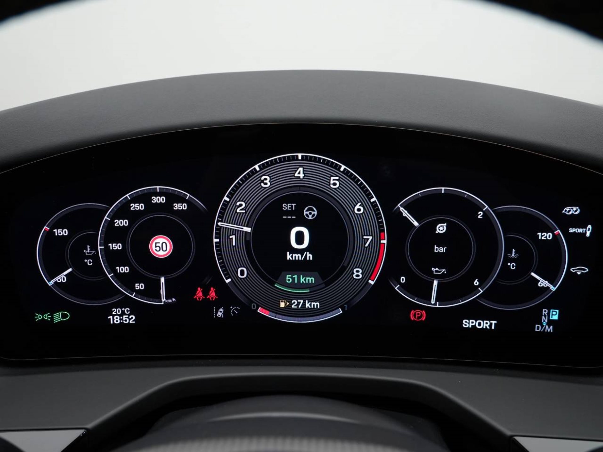 PORSCHE Panamera Turbo S E-Hybrid-image-16