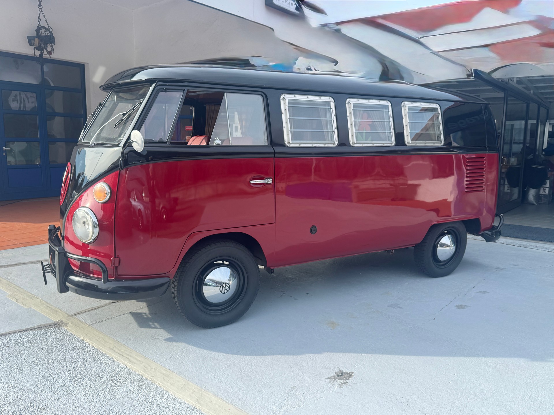 VW Westfalia-image-9