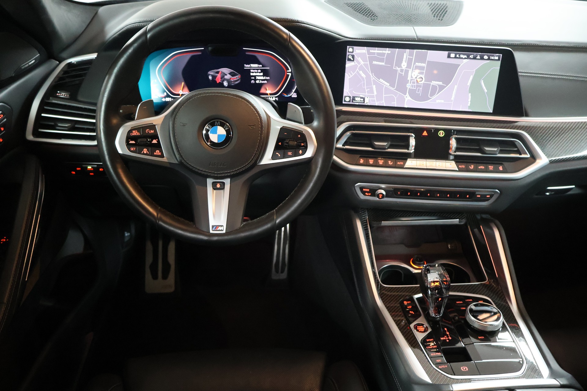 BMW X6 xDrive 48V 40d Steptronic M Sport-image-10