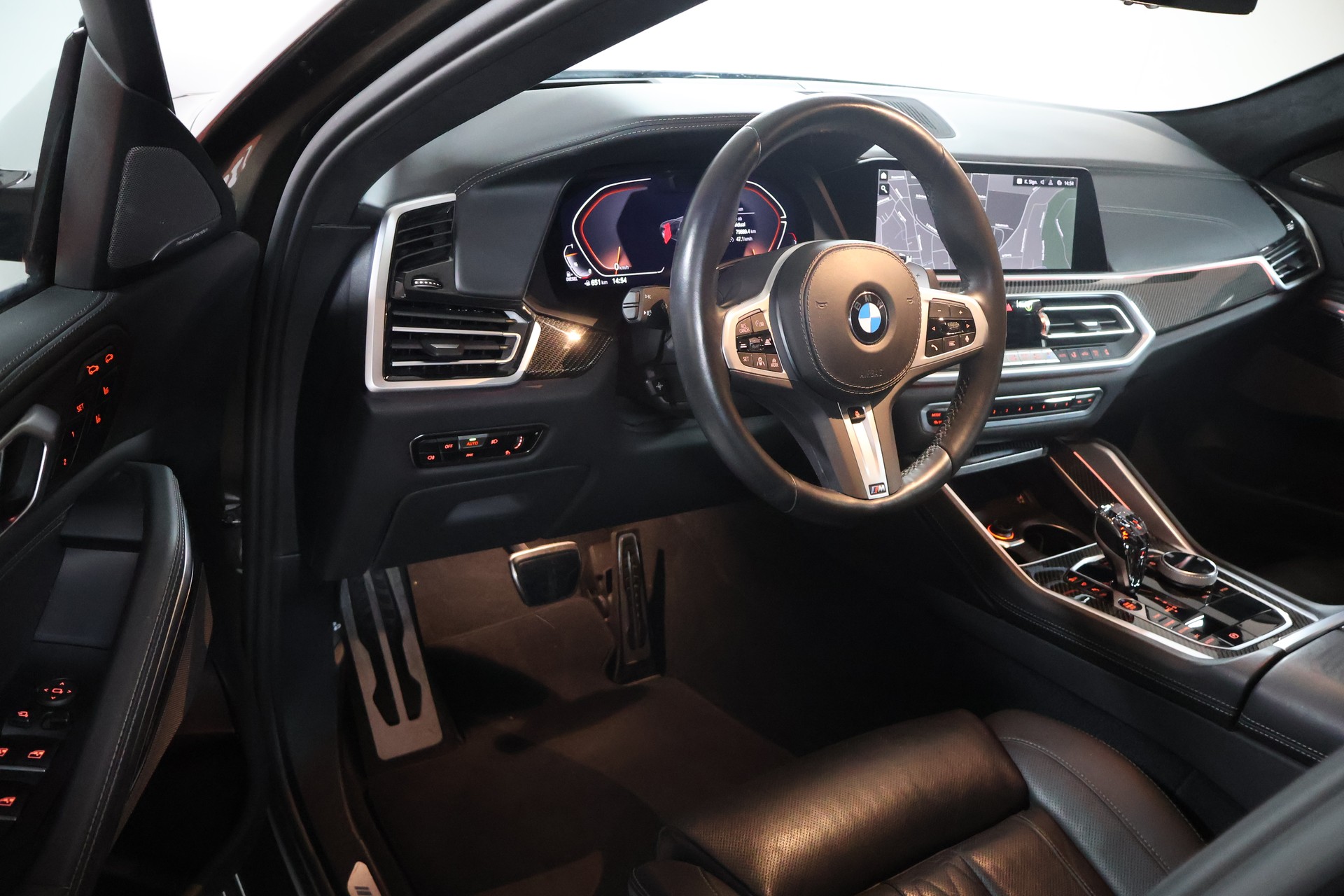 BMW X6 xDrive 48V 40d Steptronic M Sport-image-9