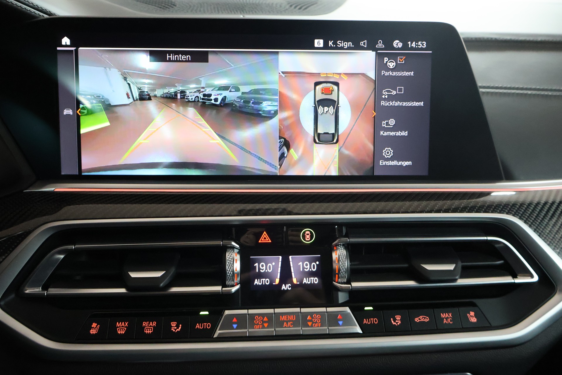 BMW X6 xDrive 48V 40d Steptronic M Sport-image-13
