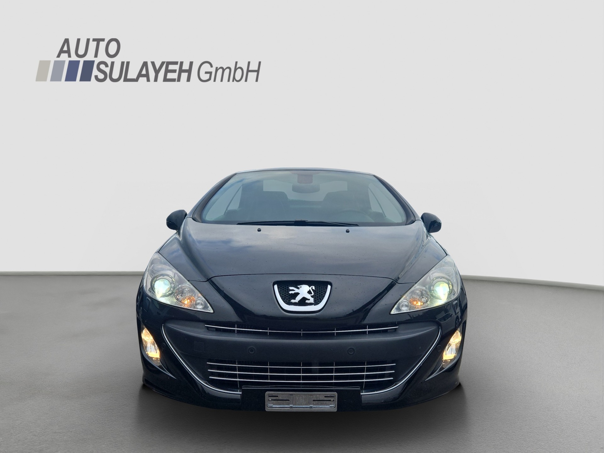 PEUGEOT 308 CC 1.6 16V Turbo Platinum Automatic-image-15