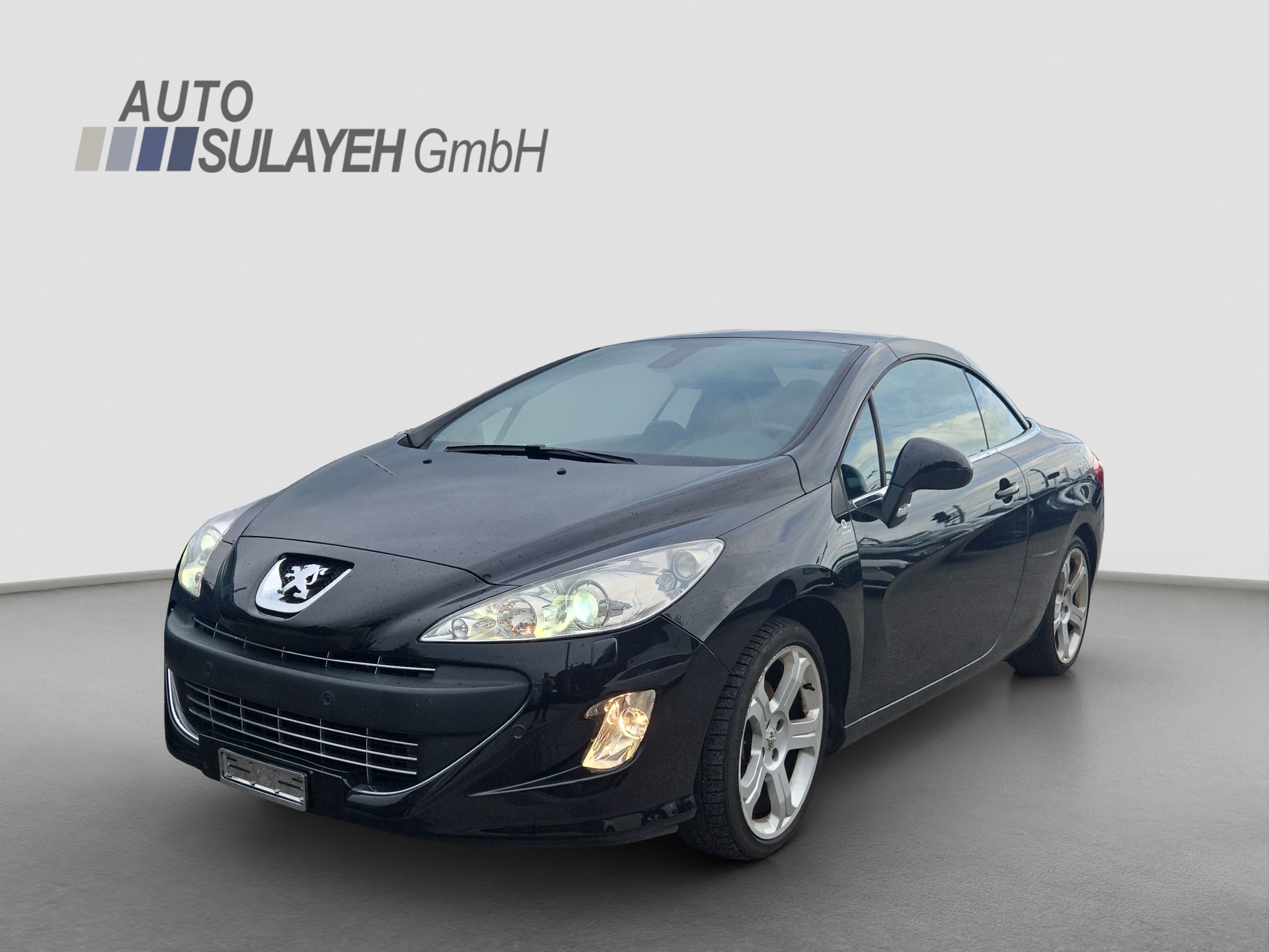 PEUGEOT 308 CC 1.6 16V Turbo Platinum Automatic-image-14