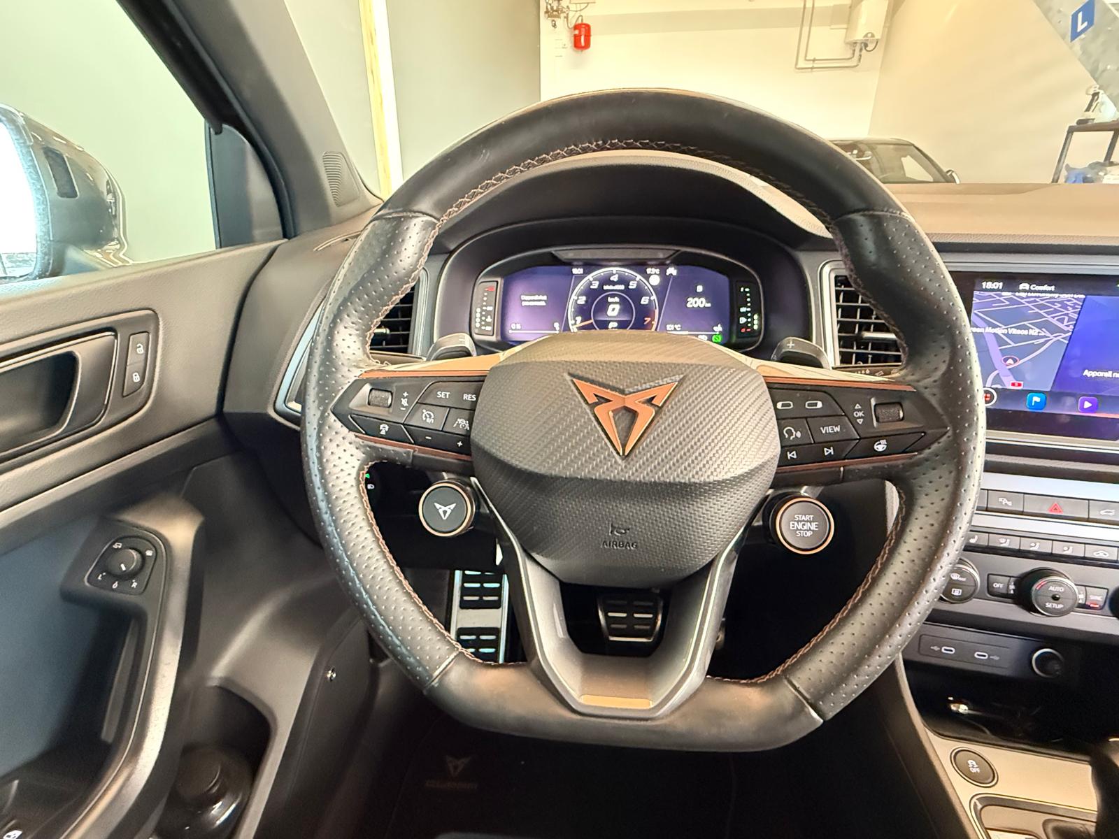 CUPRA Ateca 2.0TSI 4Drive DSG-image-16
