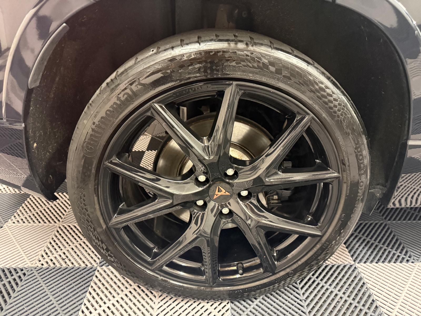 CUPRA Ateca 2.0TSI 4Drive DSG-image-31
