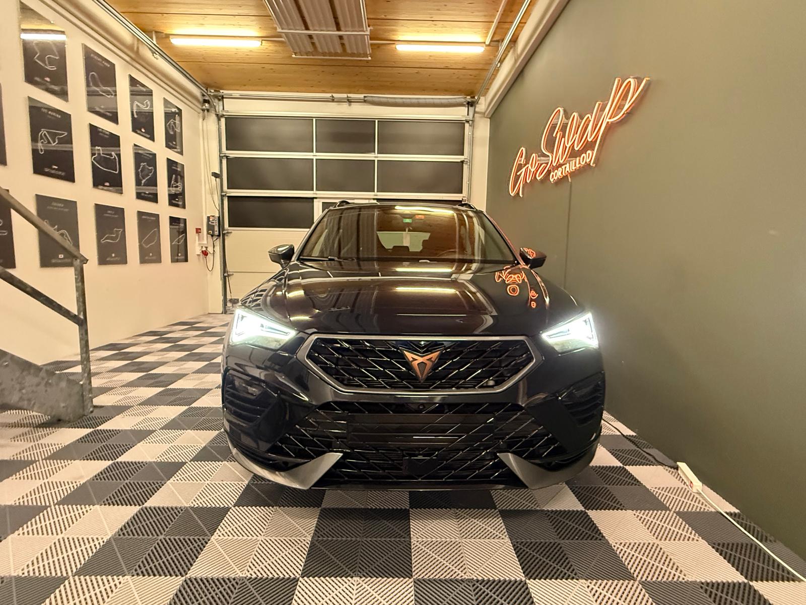 CUPRA Ateca 2.0TSI 4Drive DSG-image-8