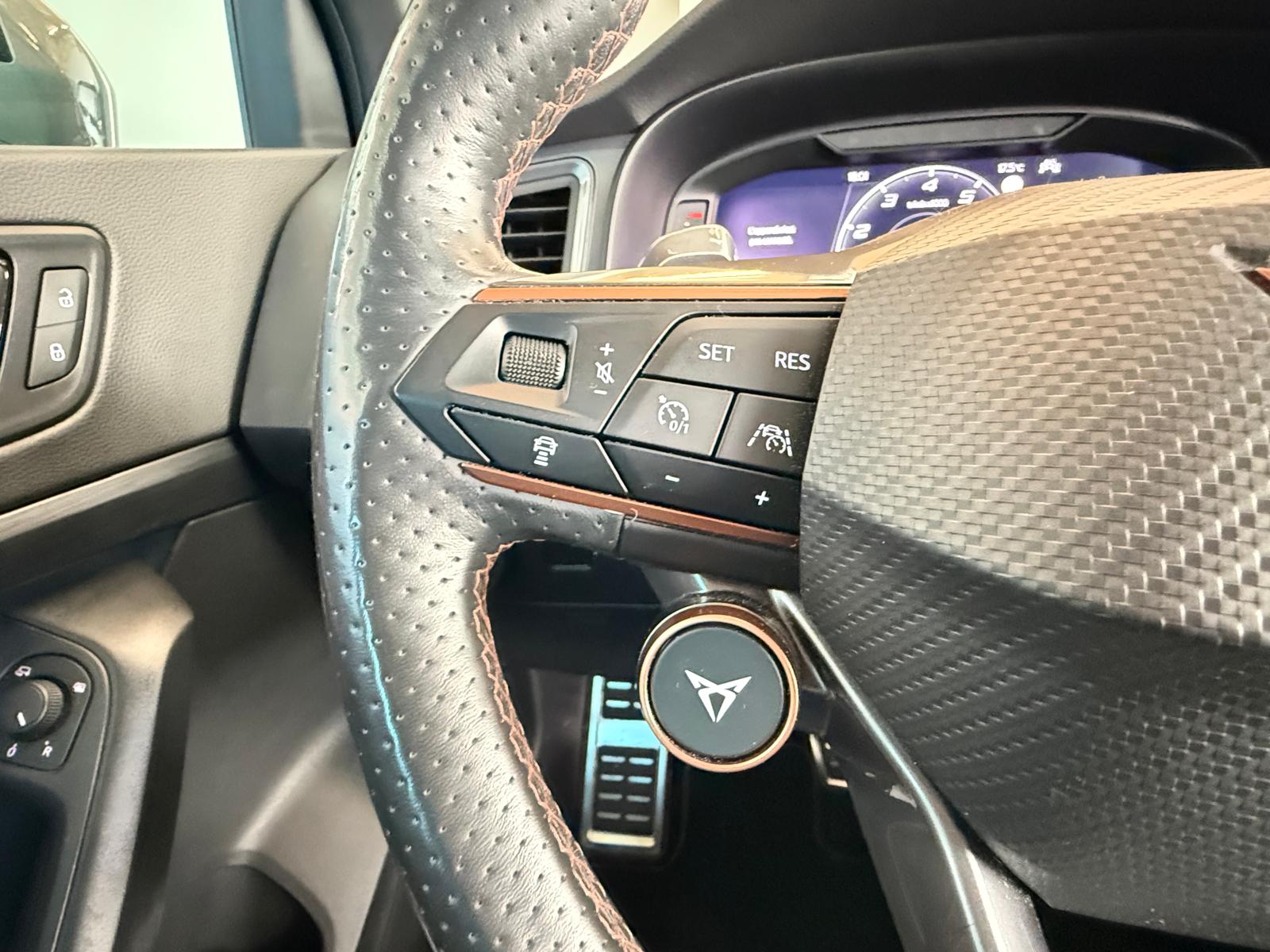 CUPRA Ateca 2.0TSI 4Drive DSG-image-17