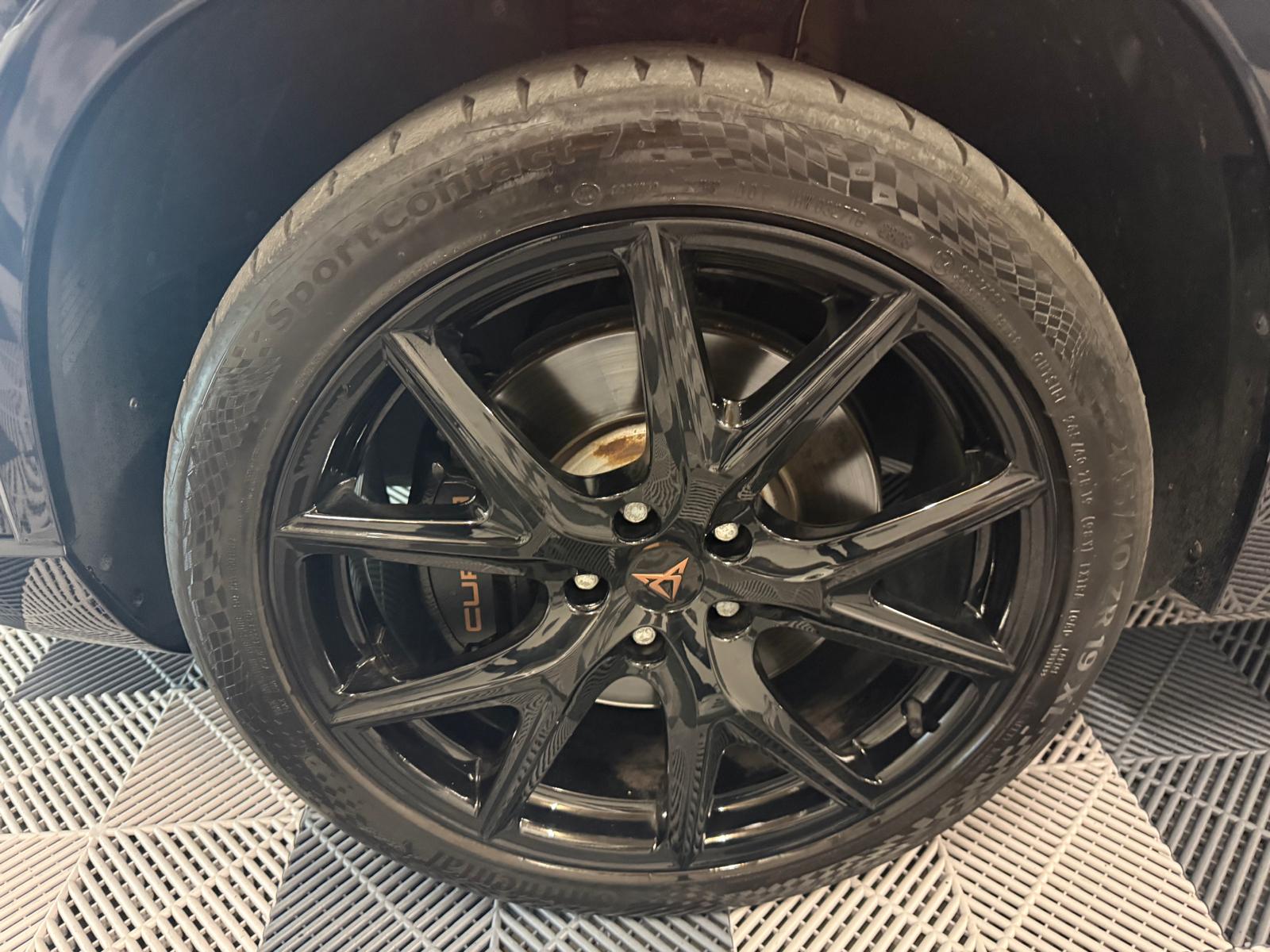 CUPRA Ateca 2.0TSI 4Drive DSG-image-29