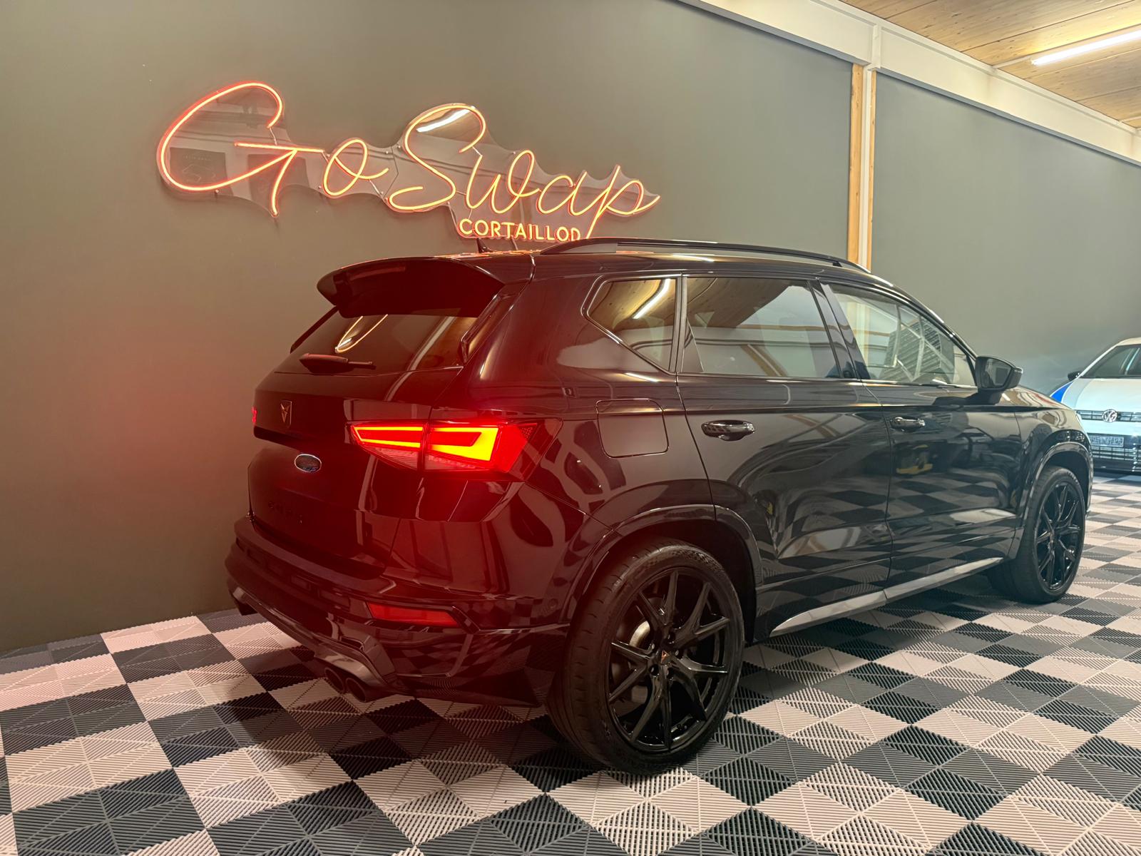CUPRA Ateca 2.0TSI 4Drive DSG-image-5