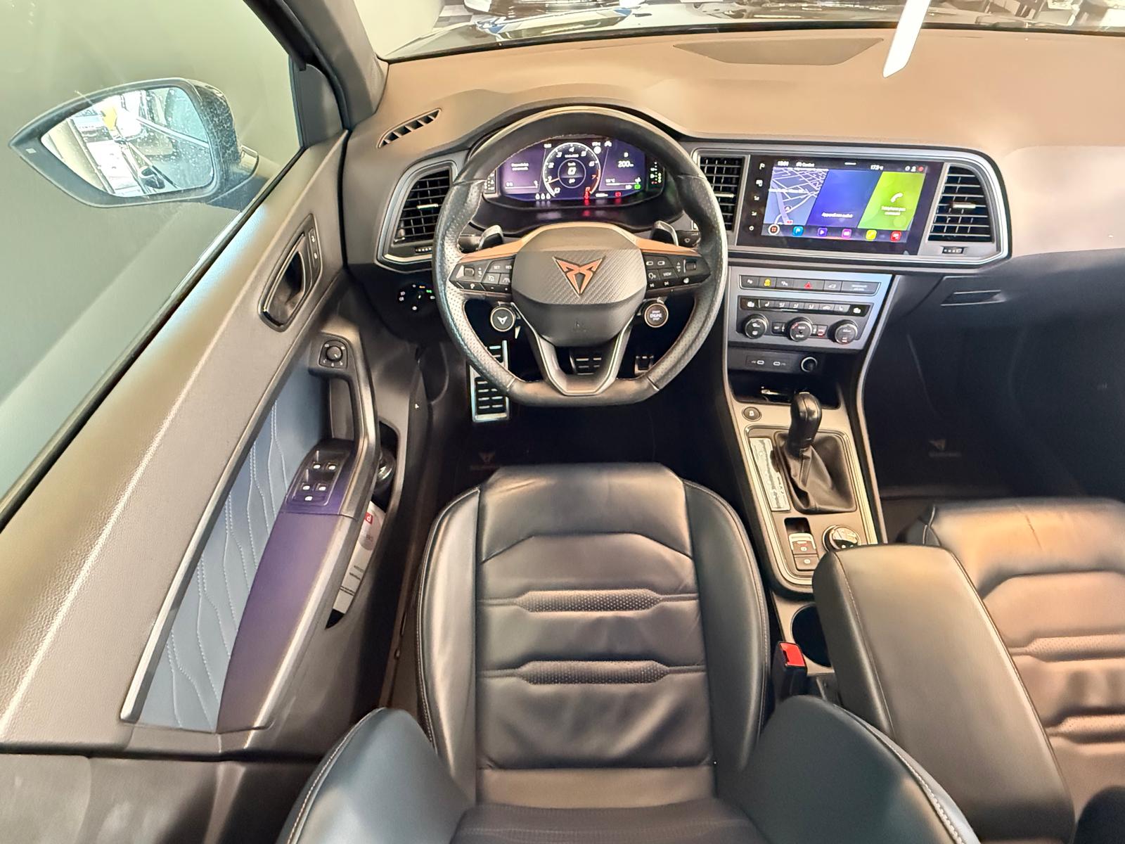 CUPRA Ateca 2.0TSI 4Drive DSG-image-15