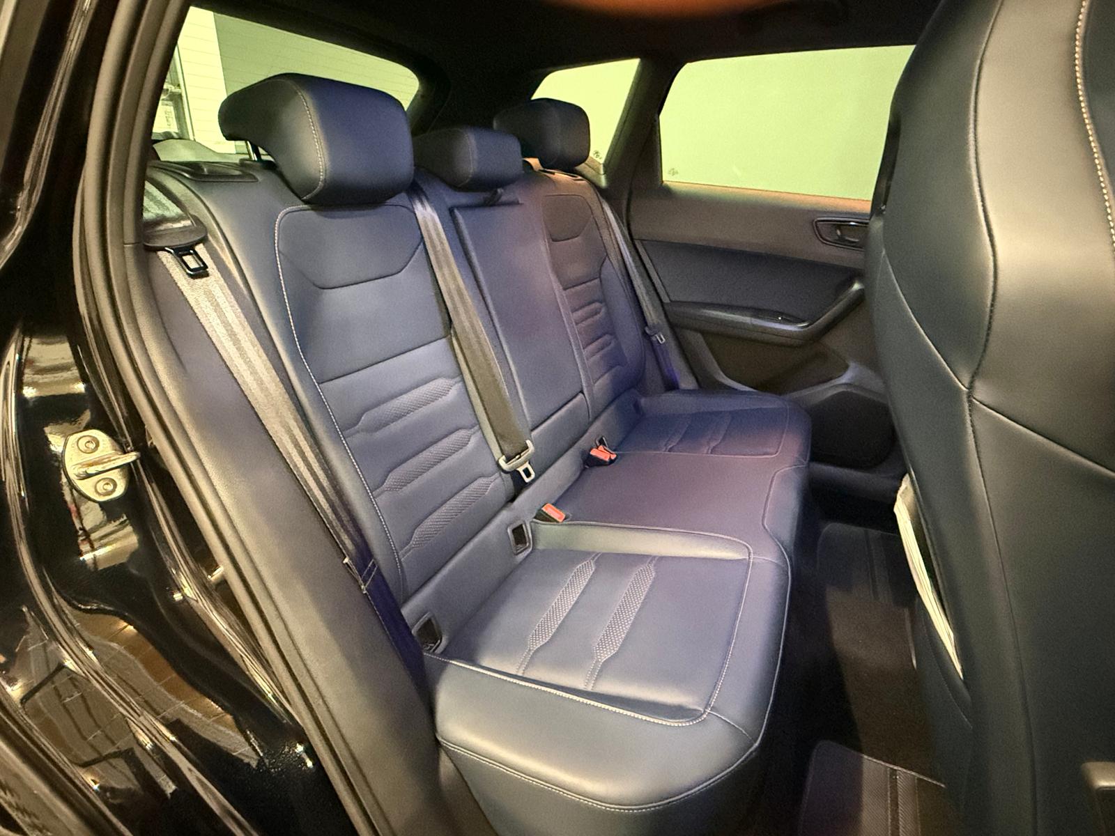 CUPRA Ateca 2.0TSI 4Drive DSG-image-11