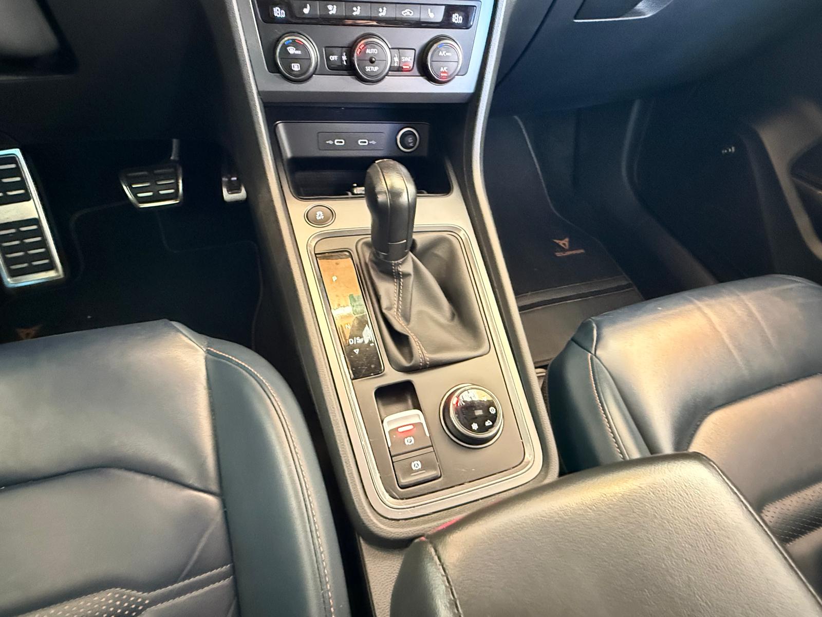 CUPRA Ateca 2.0TSI 4Drive DSG-image-23