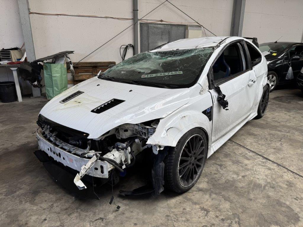 FORD Focus 2.5 Turbo RS-image-1