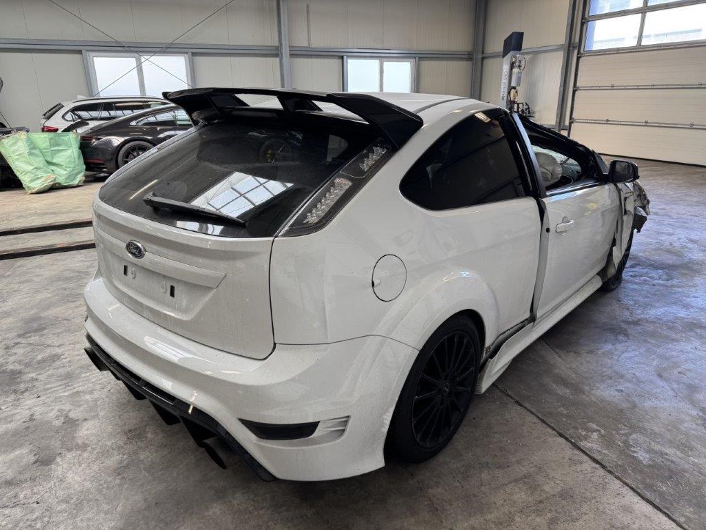 FORD Focus 2.5 Turbo RS-image-2