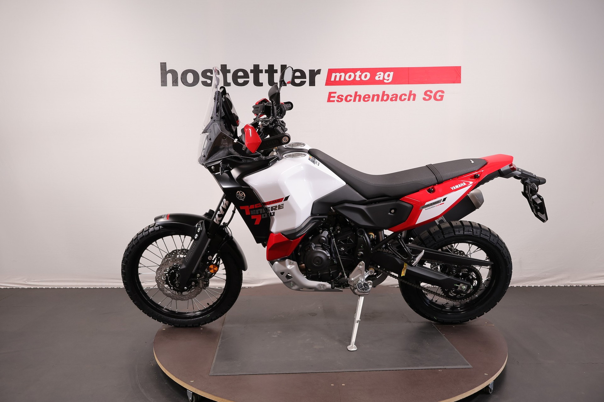 YAMAHA Ténéré 700 World Raid-image-3