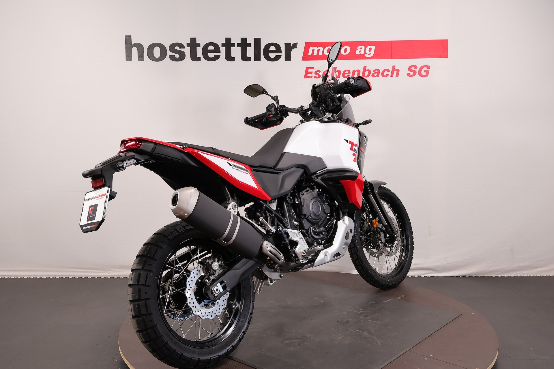 YAMAHA Ténéré 700 World Raid-image-5