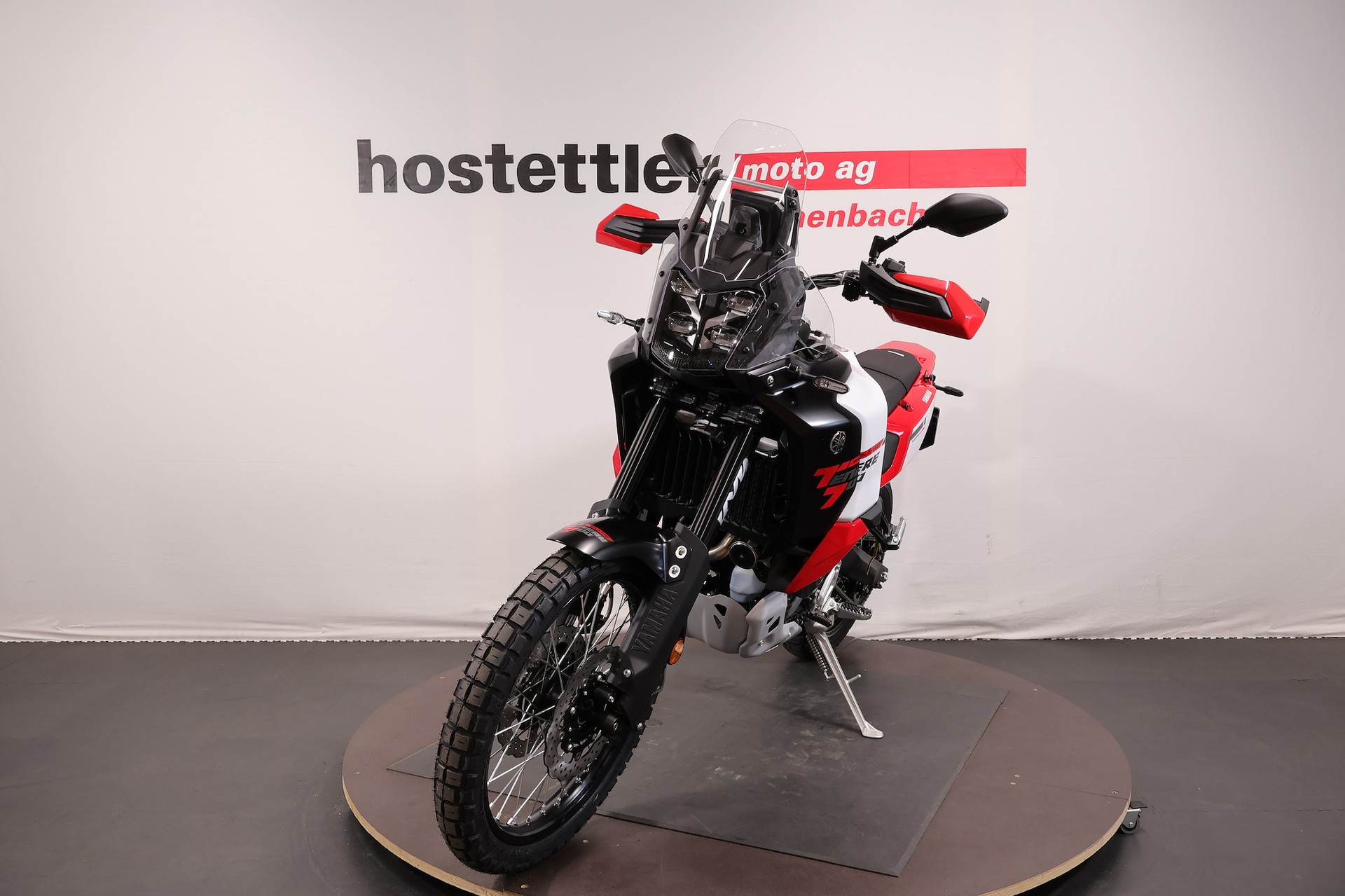 YAMAHA Ténéré 700 World Raid-image-2