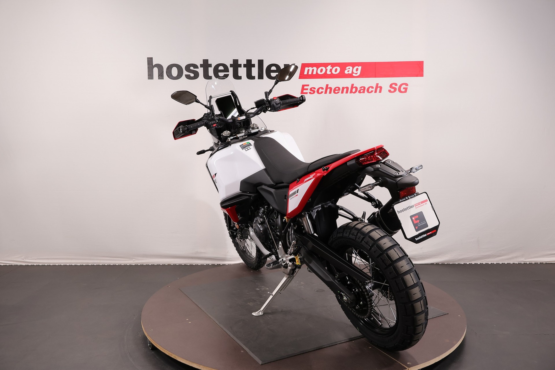 YAMAHA Ténéré 700 World Raid-image-4