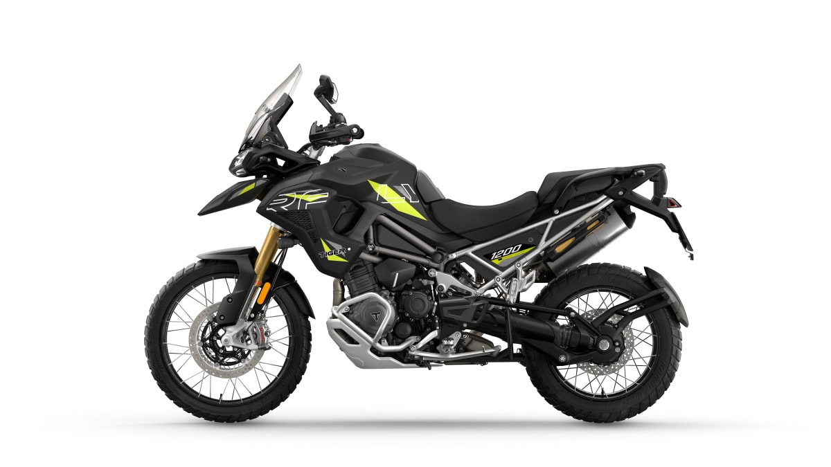 TRIUMPH Tiger 1200 Desert Edition-image-4