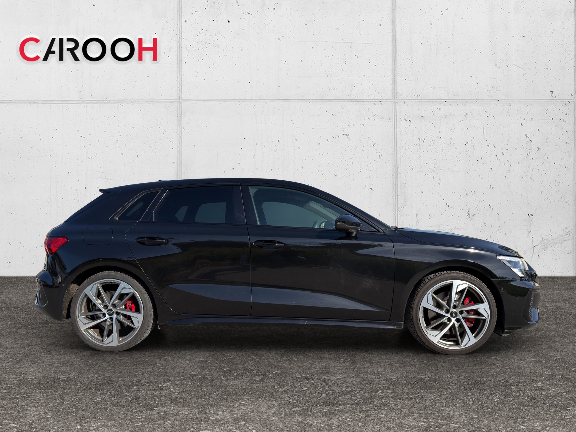 AUDI S3 Sportback 2.0 TFSI quattro S-tronic-image-7