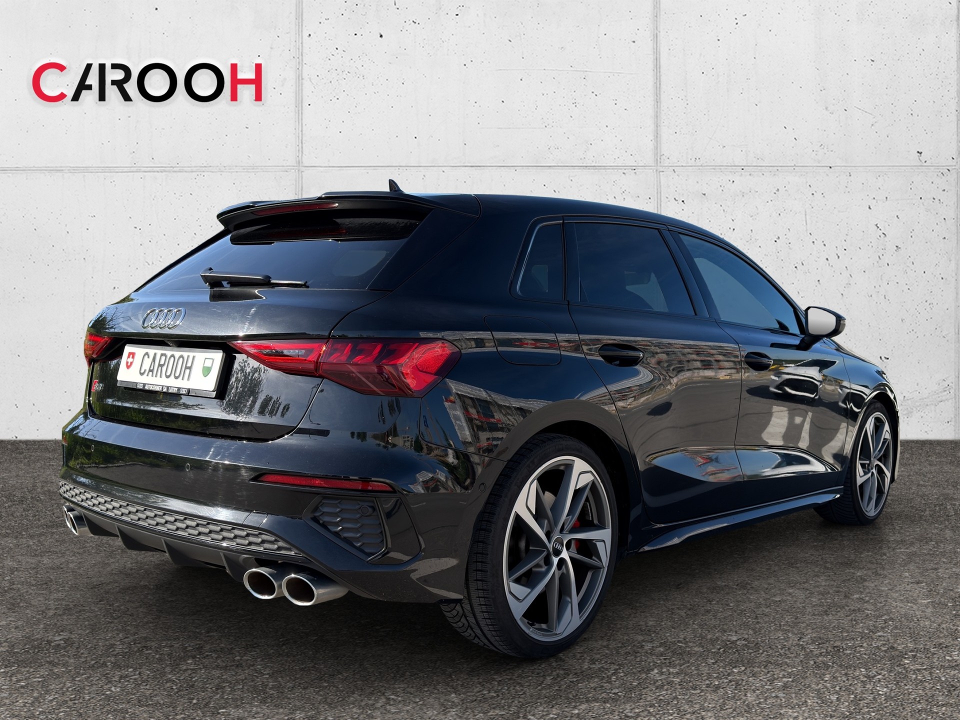 AUDI S3 Sportback 2.0 TFSI quattro S-tronic-image-6