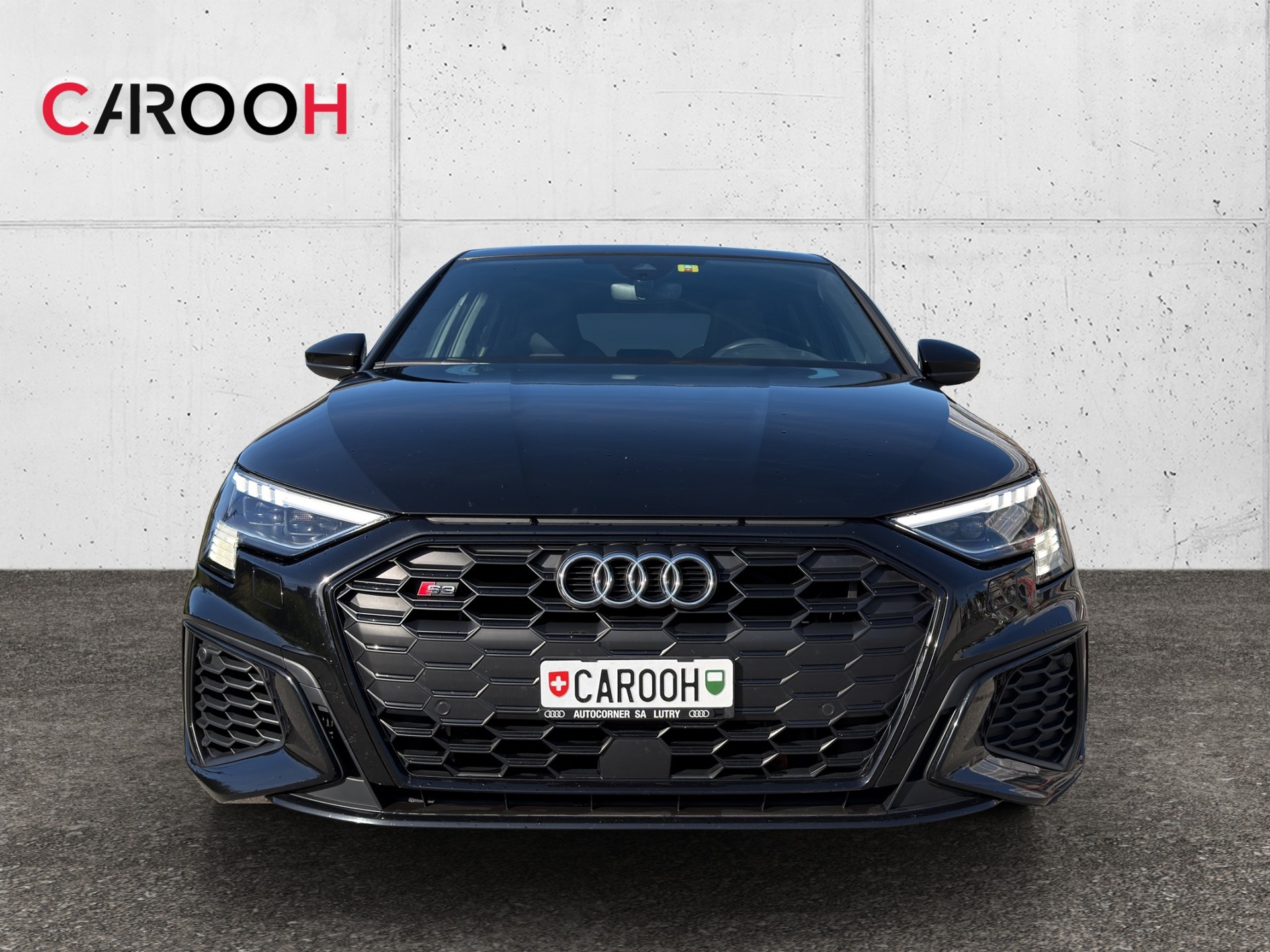 AUDI S3 Sportback 2.0 TFSI quattro S-tronic-showroom-element-1